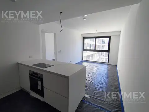 Departamento en Venta al Oeste