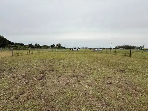 Terreno en Venta en Fatima Estacion Empalme, USD 38.000