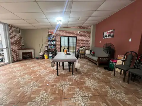 Casa en Venta de 2 dormitorios
