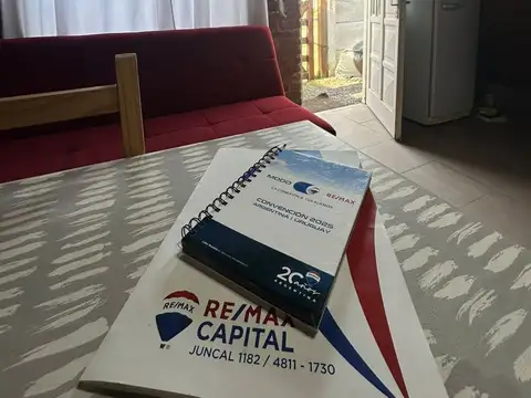 Casa en Venta 5 años