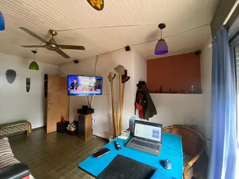 Departamento en San Pedro