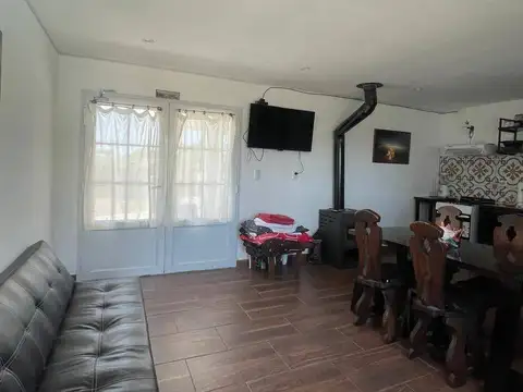 Departamento en Alquiler Temporal 4 años