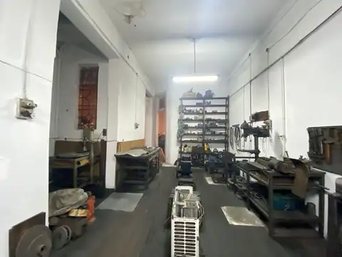 VENTA LOCAL COMERCIAL 121 M² ALMAGRO