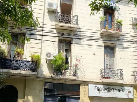 Bartolomé Mitre 3400