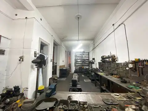 Local en Venta 76 años