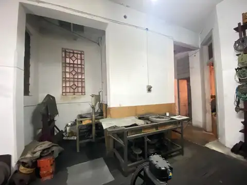 Bartolomé Mitre 3400