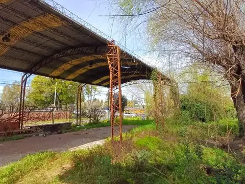 Terreno en Venta en Don Torcuato, USD 132.000