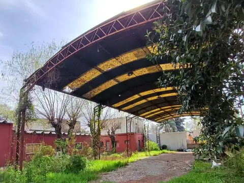 Lote en venta en Tigre,  Don Torcuato, GBA Norte