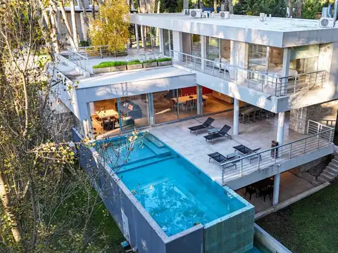 Cariló | Casa Laurel 392