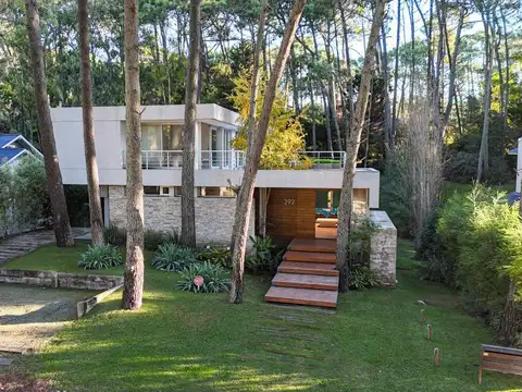 Cariló | Casa Laurel 392
