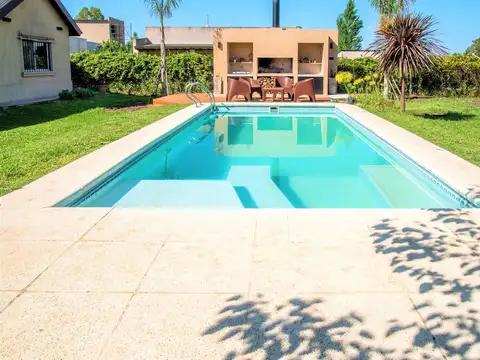 Alquiler QUINTA por QUINCENA en ROBLES DE ALVAREZ