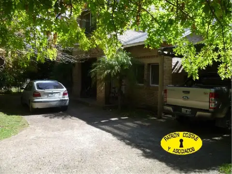 Casa en Venta de 5 dormitorios