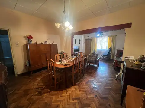 Casa en Venta 40 años