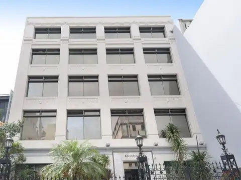 Edificio en block en venta en Monserrat