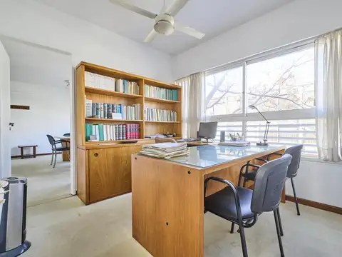 Venta Oficina en el centro de San Isidro ideal inversion