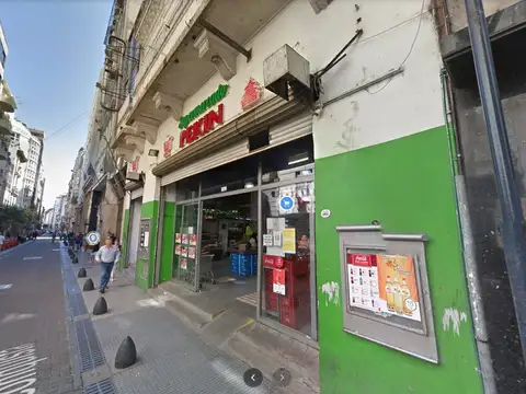 Local en Alquiler A Estrenar