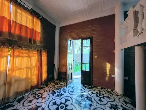 Casa en venta en Jose Clemente Paz, Tortuguitas - 2 Ambientes