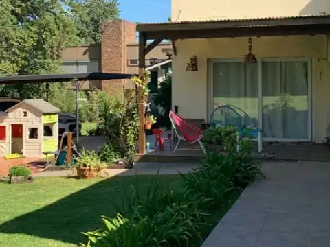 Casa en Venta de 4 dormitorios