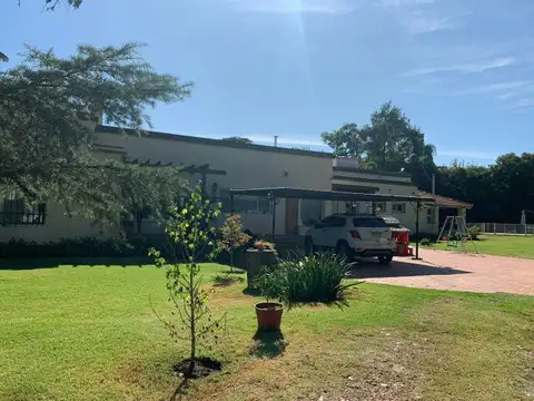 Juan B. Alberdi 2300