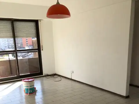 San Luis 900, Piso 06