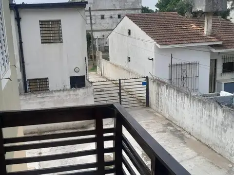 Departamento en Alquiler Temporal de 2 dormitorios