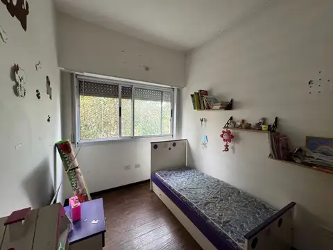 VENTA PH 4 AMB - QUINCHO/TERRAZA - BELGRANO