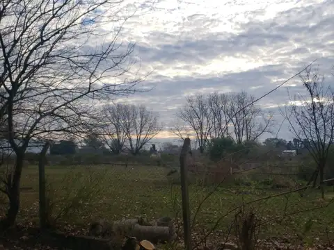 FRACCIONES INDUSTRIALES PARA GALPONES