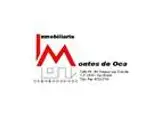 INMOBILIARIA MONTES DE OCA