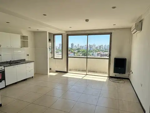 Departamento en Alquiler de 2 dormitorios