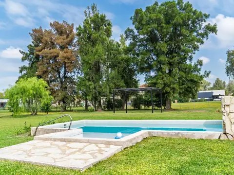 Casa en Alquiler Temporal de 4 dormitorios