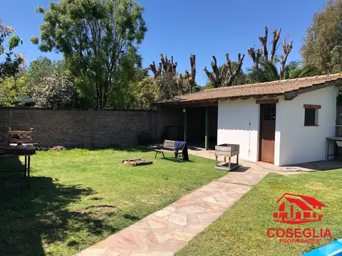 Casa en Venta A Estrenar