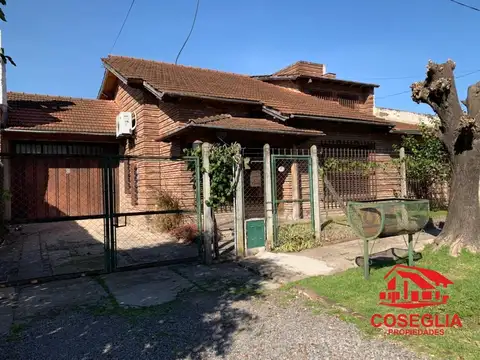 Casa Chalet  en Venta en Bella Vista, San Miguel, G.B.A. Zona Norte