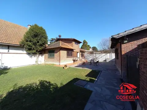 Casa Chalet  en Venta en Bella Vista, San Miguel, G.B.A. Zona Norte