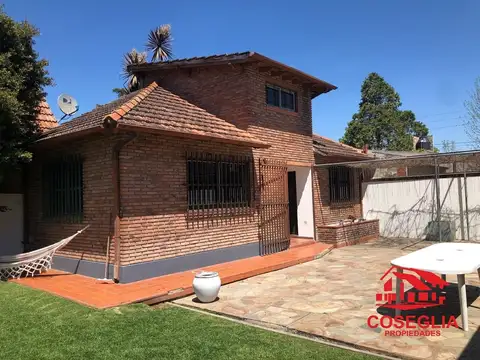 Casa en Venta en Bella Vista, USD 339.000