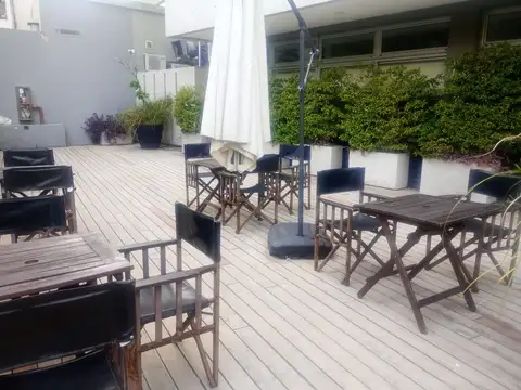 Departamento en Alquiler 8 años