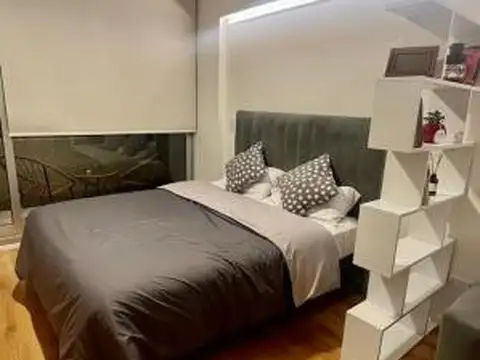 Jorge Newbery 3400, Piso 7