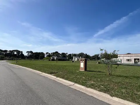 Terreno en Venta de 728,0 m2