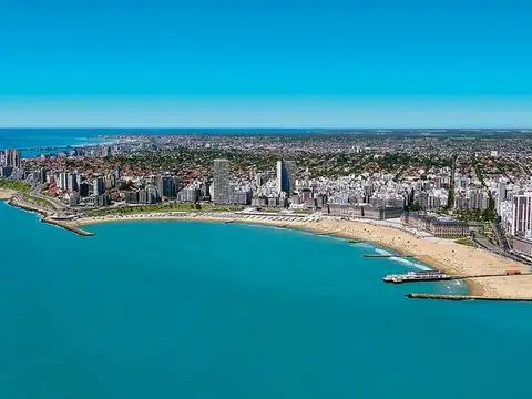 Terreno en Venta en Barrio Arenas Chico, USD 45.000