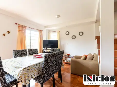 Casa en Venta de 2 dormitorios