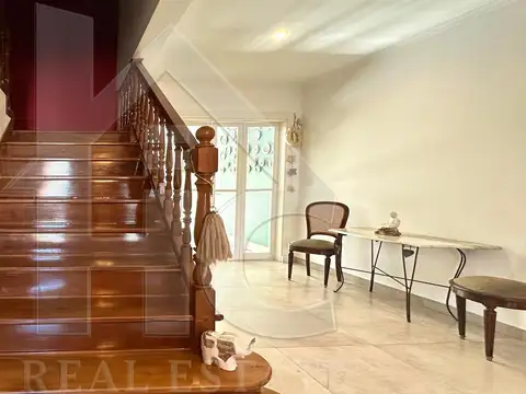 Casa en Venta 8 años