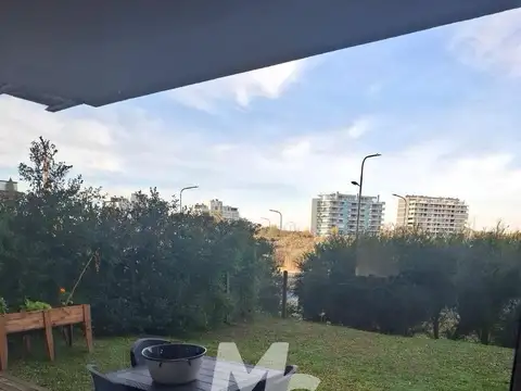 Departamento en alquiler en Puerto Escondido, Nordelta