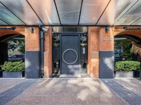 MONOAMBIENTE - LUMINOSO - UBICACIÓN