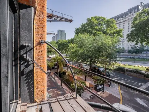 AV. ALICIA M. DE JUSTO 1000 , Piso 1