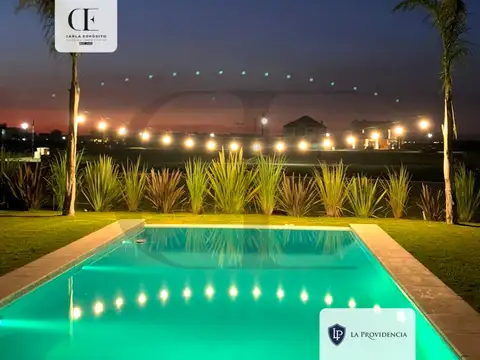 Casa en Venta al Oeste