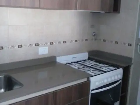 Departamento en Venta con 1 cochera