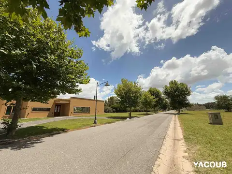 La Reserva Escondida - Área 60