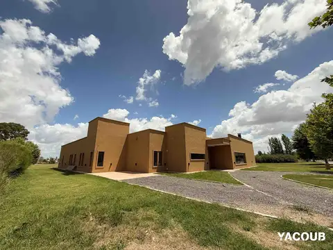 Casa en Alquiler en Coronel Brandsen, USD 2.120