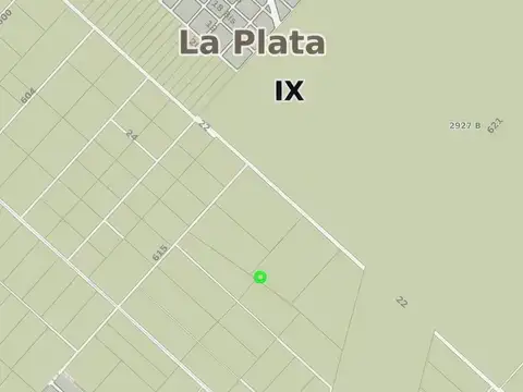 Terreno en Venta en Arana, USD 23.000