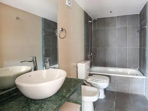 Chacabuco 1500 - Departamento en venta de 1 dormitorio Rosario zona Martin