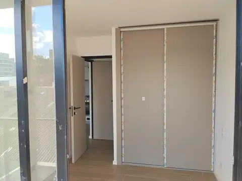 Departamento en Alquiler al Sur